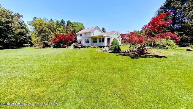 150 Easy St, House other with 3 bedrooms, 2 bathrooms and null parking in Howell NJ | Image 6