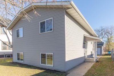 806 18th Avenue S, House other with 4 bedrooms, 2 bathrooms and null parking in Saint Cloud MN | Image 1