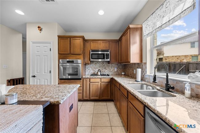 1901 Deer Field Way, House other with 4 bedrooms, 3 bathrooms and null parking in Harker Heights TX | Image 9