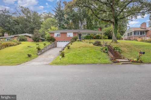 1905 Haverhill Rd, Parkville, MD, 21234-2717 | Card Image