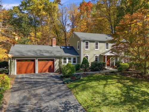175 Franklin Rd, Longmeadow, MA, 01106 | Card Image