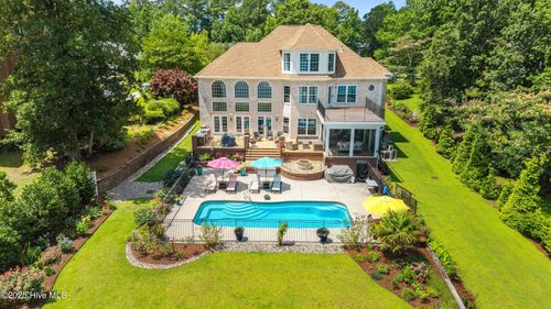 216 Drake Lndg, New Bern, NC, 28560-8417 | Card Image