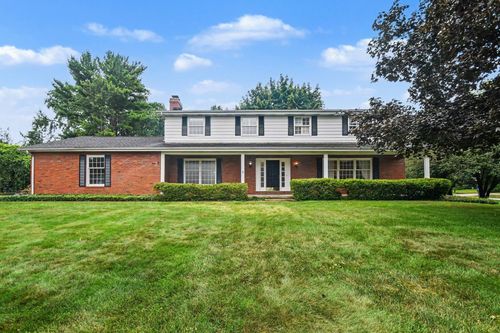 15644 Robin Ln, Mishawaka, IN, 46545-1566 | Card Image