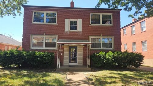 1w-5812 Sunshine Dr, Saint Louis, MO, 63109-3974 | Card Image