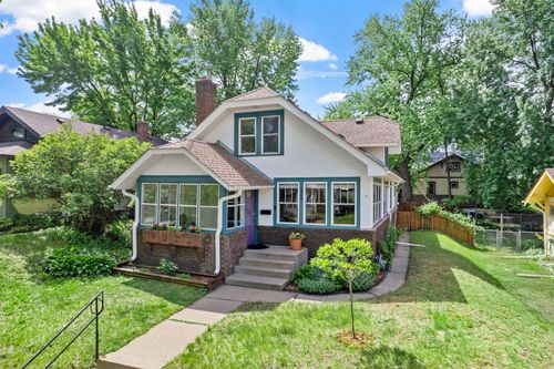 1404 27th Ave Ne, Minneapolis, MN, 55418-3033 | Card Image