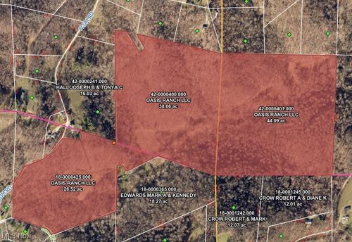 8900 Plum Rd, Kimbolton, OH, 43749 | Card Image