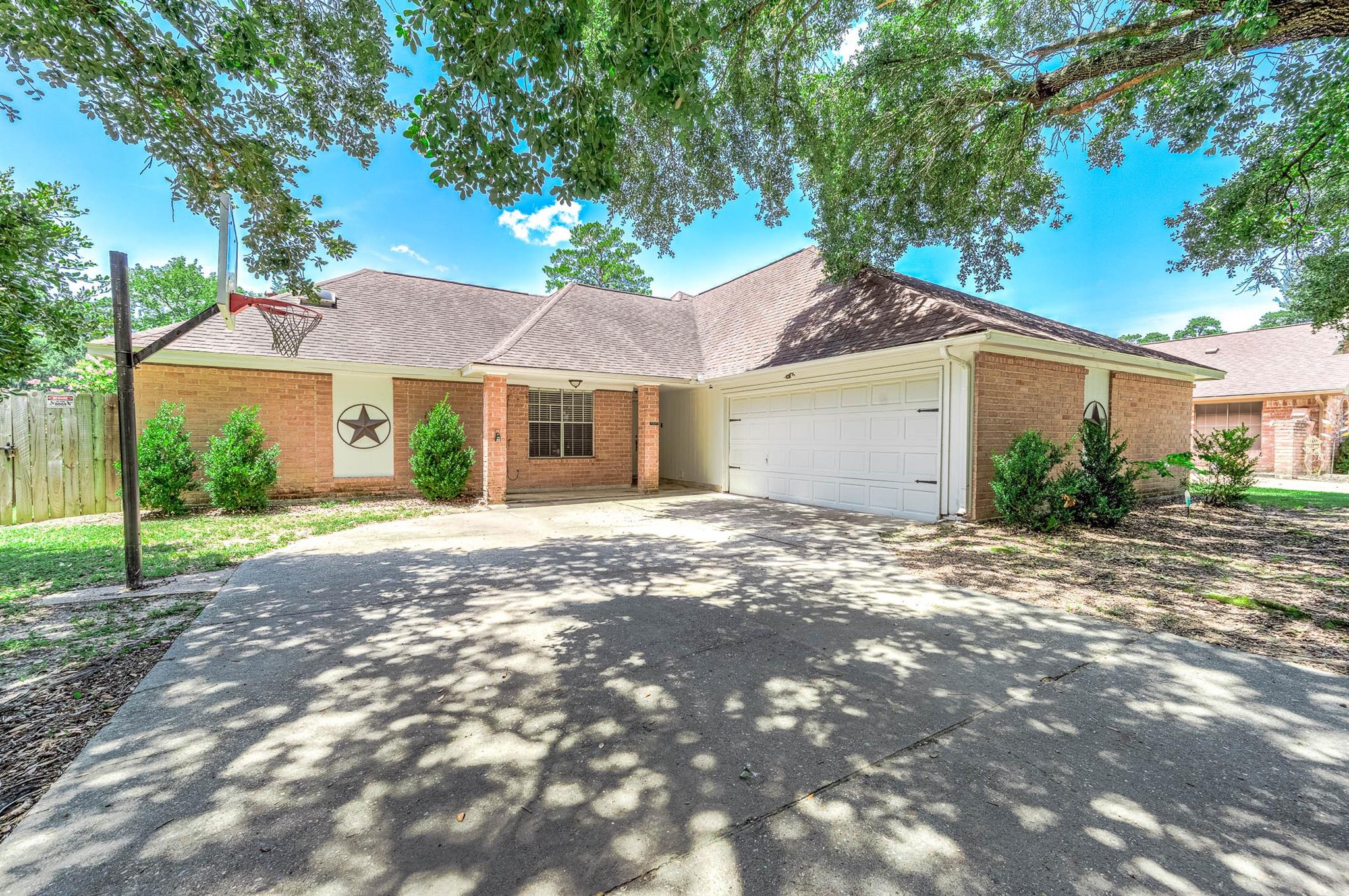 Residential in Cypress 2