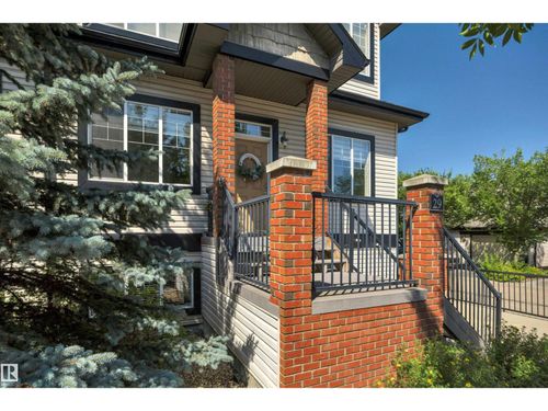29-4821 Terwillegar Common Nw, Edmonton, AB, T6R0C5 | Card Image
