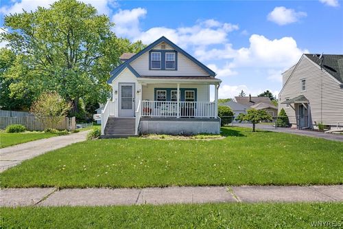 34 Dellwood Pl, Cheektowaga, NY, 14225-2617 | Card Image