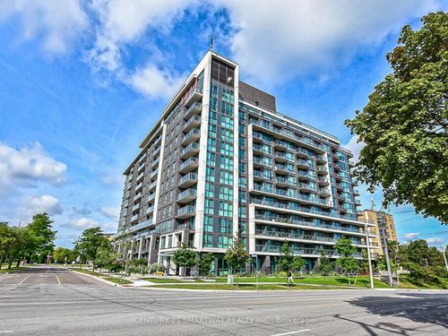 203-80 Esther Lorrie Dr, Etobicoke, ON, M9W0C6 | Card Image