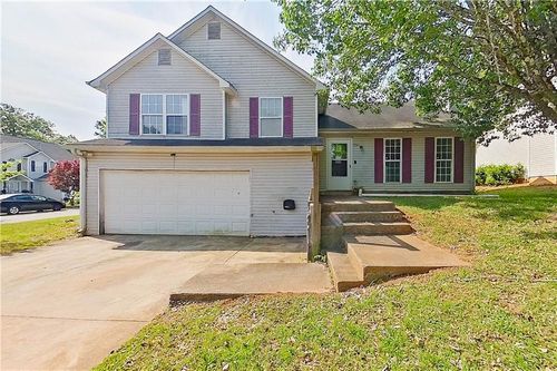 3311 Basking Shade Ln, Decatur, GA, 30034-6917 | Card Image