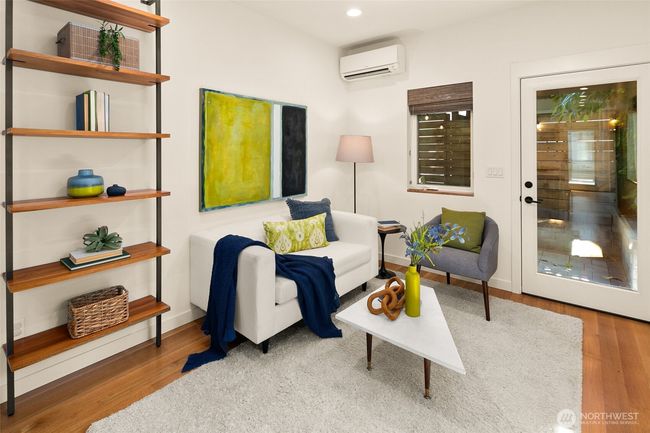 A - 3626 1 St Ave Nw, Townhouse with 2 bedrooms, 2 bathrooms and null parking in Seattle WA | Image 4