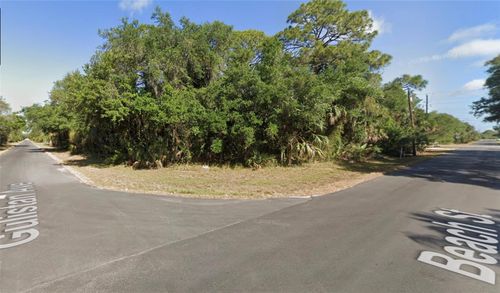 1025 Beach St, Port Charlotte, FL, 33953-2025 | Card Image