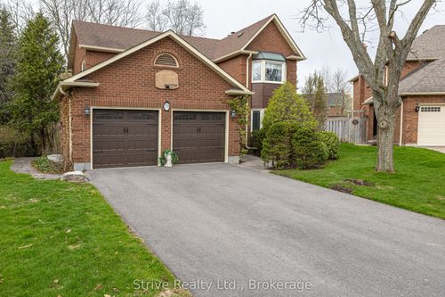 59 Blackcreek Trail, Courtice, ON, L1E1J9 | Card Image