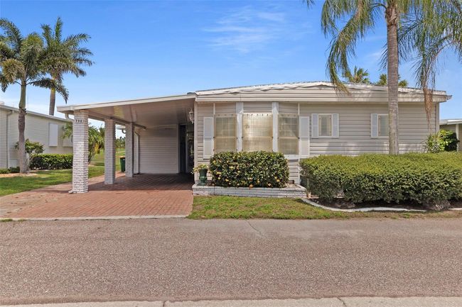 LOT-798 - 2100 Kings Hwy, House other with 2 bedrooms, 2 bathrooms and null parking in Port Charlotte FL | Image 40