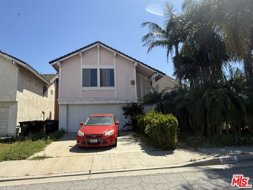 15502 Roper Avenue, Norwalk, CA, 90650 | Card Image