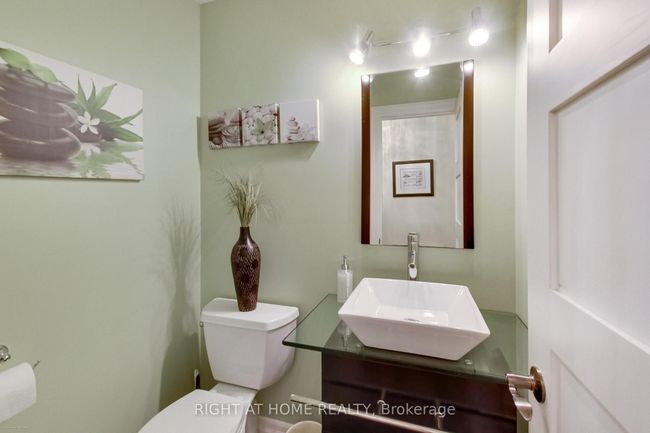25 Ransom St, House other with 4 bedrooms, 5 bathrooms and 4 parking in Aurora ON | Image 18
