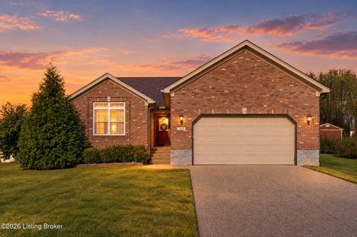 314 John Hudson Ln, Mt Washington, KY, 40047-6389 | Card Image