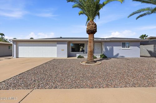 6118 E Boise Street, Mesa, AZ, 85205 | Card Image
