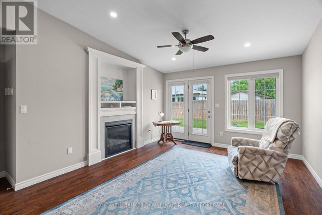 40 Devon Dr, Townhouse with 2 bedrooms, 2 bathrooms and 2 parking in Exeter ON | Image 22