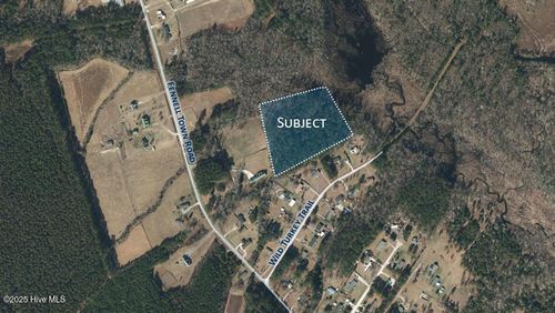 0000 Wild Turkey Trl, Rocky Point, NC, 28457 | Card Image