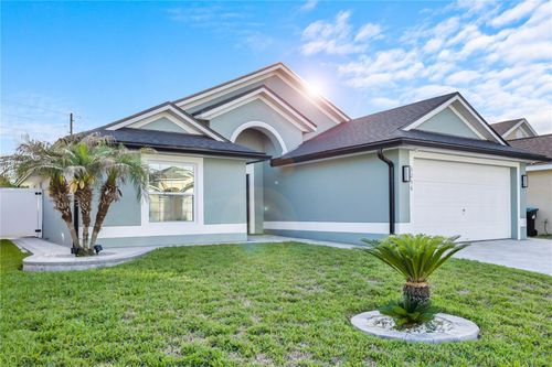 3256 Benson Park Blvd, Orlando, FL, 32829-7329 | Card Image