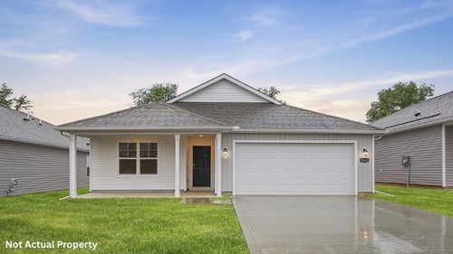 505 Claire Dr, Plain City, OH, 43064-7206 | Card Image
