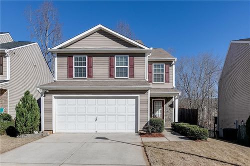 2445 Sheldon Pl, Cumming, GA, 30040-0714 | Card Image