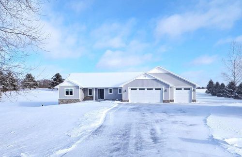 848 Wildrose Lane, CHASE, WI, 54171 | Card Image