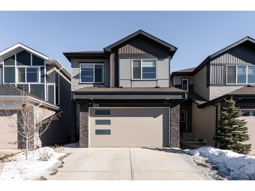 5211 Kimball Cres Sw, Edmonton, AB, T6W4Z2 | Card Image