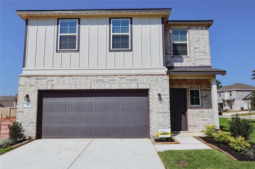 16 Courageous Side Way, Magnolia, TX, 77354-7340 | Card Image