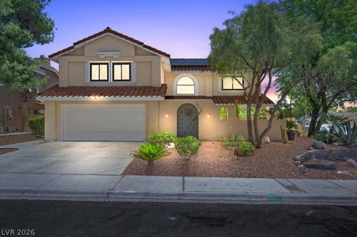 3116 Port Side Dr, Las Vegas, NV, 89117-2292 | Card Image