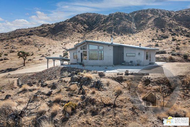 57795 Santa Barbara Dr, House other with 2 bedrooms, 2 bathrooms and 10 parking in Yucca Valley CA | Image 14