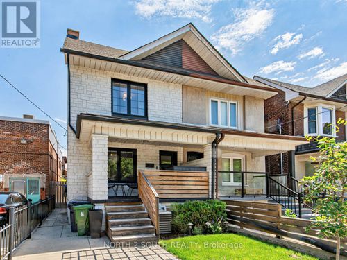 68 Hounslow Heath Rd, Toronto, ON, M6N1G8 | Card Image