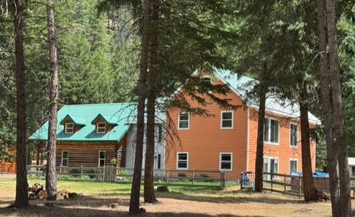 2368 Petty Creek Rd, Alberton, MT, 59820-9510 | Card Image