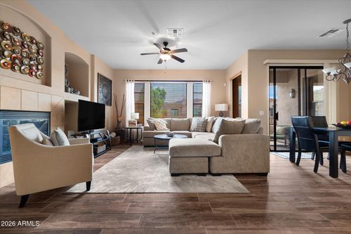 1116-7445 E Eagle Crest Dr, Mesa, AZ, 85207-1026 | Card Image