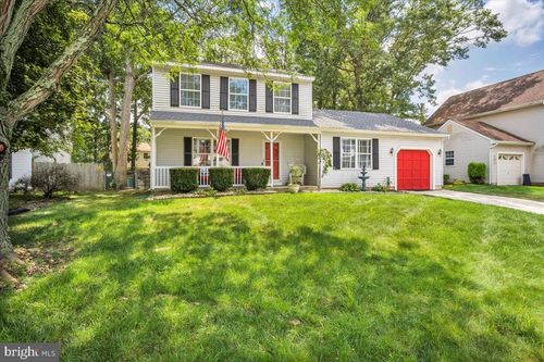 6 Gerry Ln, SICKLERVILLE, NJ, 08081-4471 | Card Image