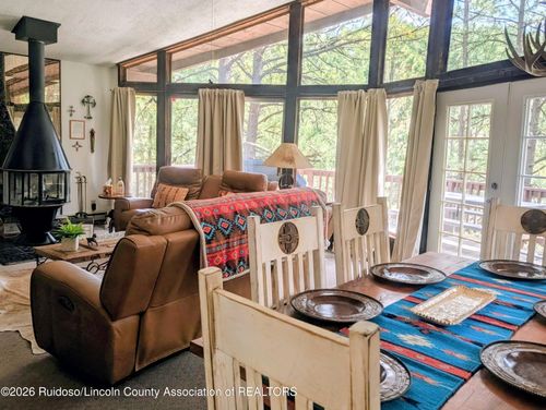 314 La Luz Ln, Ruidoso, NM, 88345-7816 | Card Image
