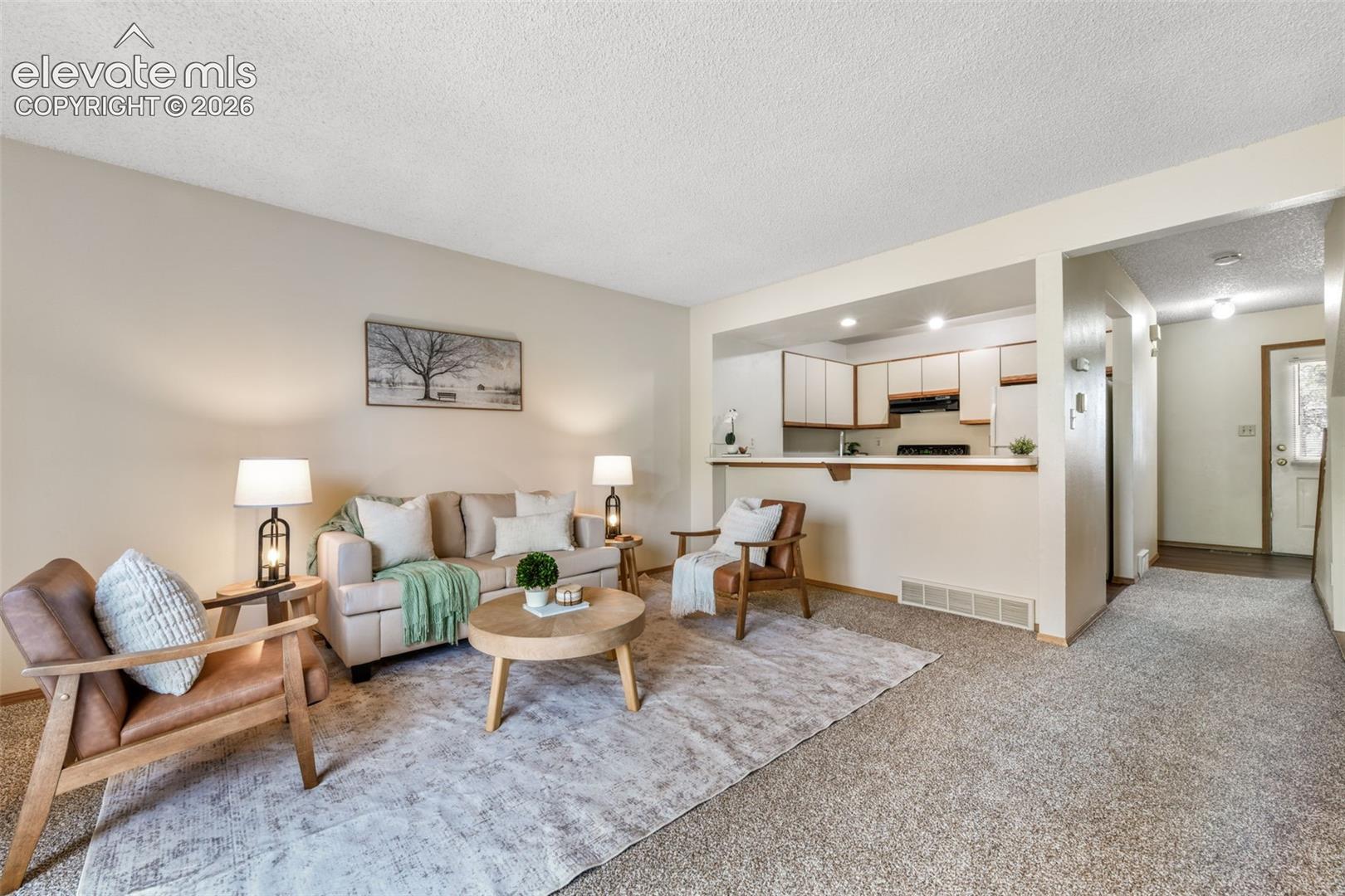 Residential in Colorado Springs 5
