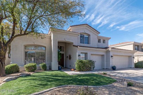 7495 E Nestling Way, Scottsdale, AZ, 85255-4639 | Card Image