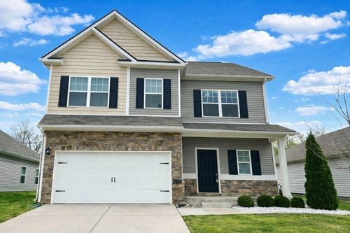525 Burchell Ln, Columbia, TN, 38401-2988 | Card Image