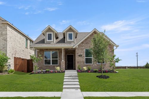 3124 Apple Creek Ave, Crandall, TX, 75114-0389 | Card Image