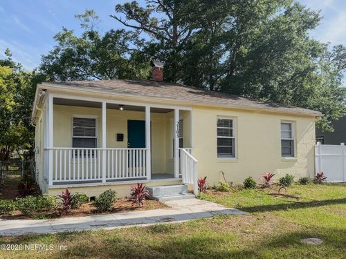 2105 Kingswood Rd, Jacksonville, FL, 32207-4319 | Card Image