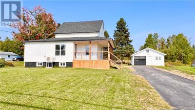 1626 Robertville Rd, House other with 4 bedrooms, 2 bathrooms and null parking in Robertville NB | Image 3