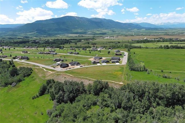 2740 Pine Ridge Rd, Lots 12 A To 12 E (5 Lots), Home with 0 bedrooms, 0 bathrooms and null parking in Red Lodge MT | Image 18
