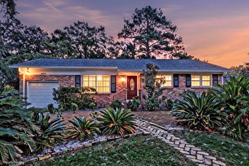 4329 Paramount Dr, North Charleston, SC, 29405-7240 | Card Image