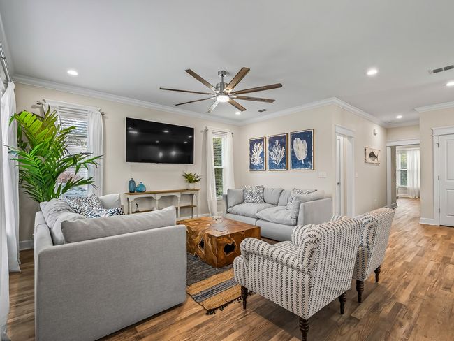 346 Royal Tern Ct, House other with 4 bedrooms, 3 bathrooms and 2 parking in CARRABELLE FL | Image 37