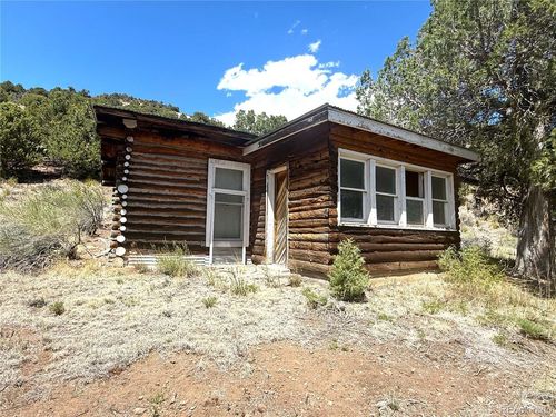 7 Elk Mountain Spgs, Saguache, CO, 81149 | Card Image