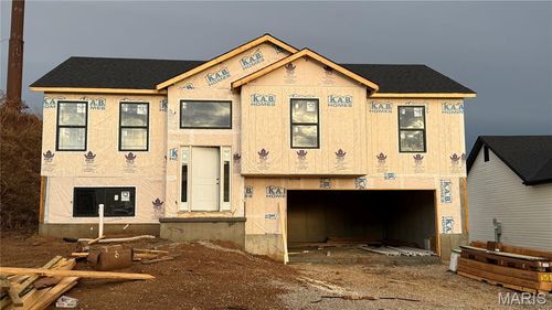 1082 Daltons Way, Festus, MO, 63028-1065 | Card Image