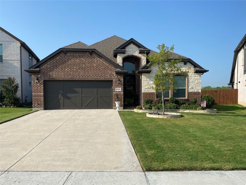 2244 Knightsgate Rd, Argyle, TX, 76226-3773 | Card Image